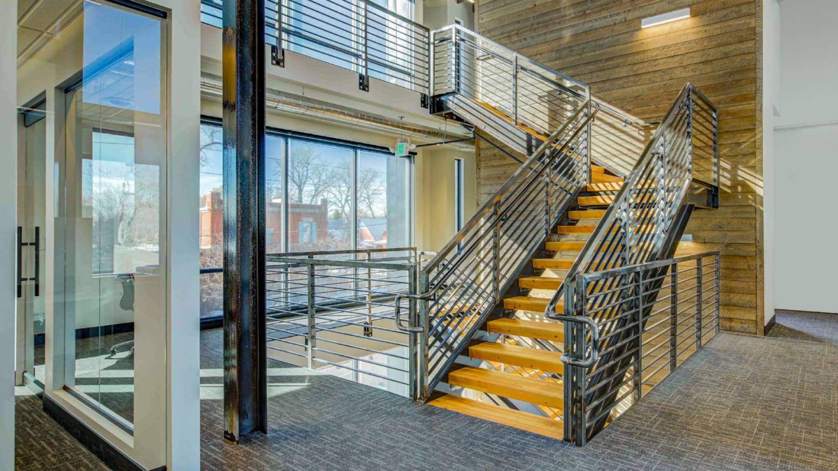 Commercial – Office image box